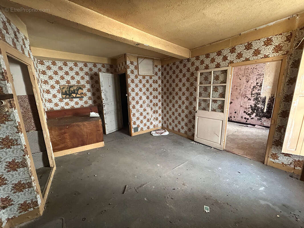 Appartement à CARCASSONNE