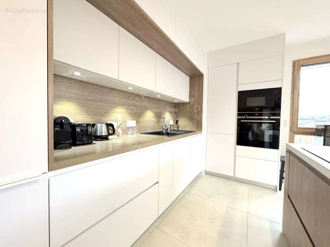 Appartement à ANNECY