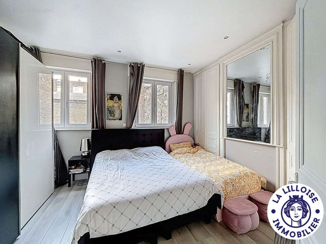 Appartement à LILLE
