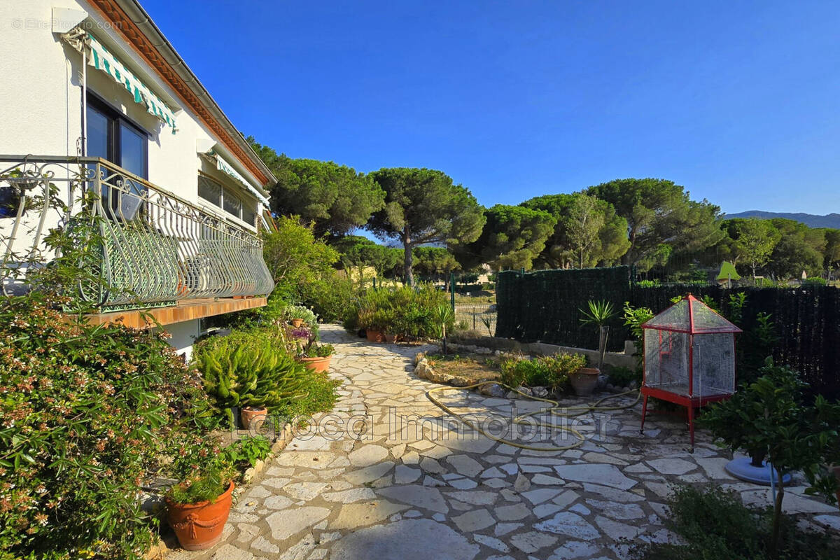 Maison à ARGELES-SUR-MER