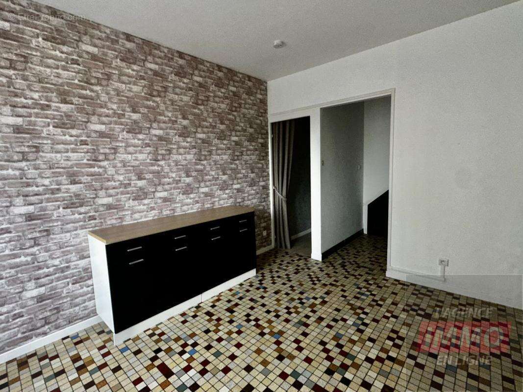 Maison de ville - photo 6