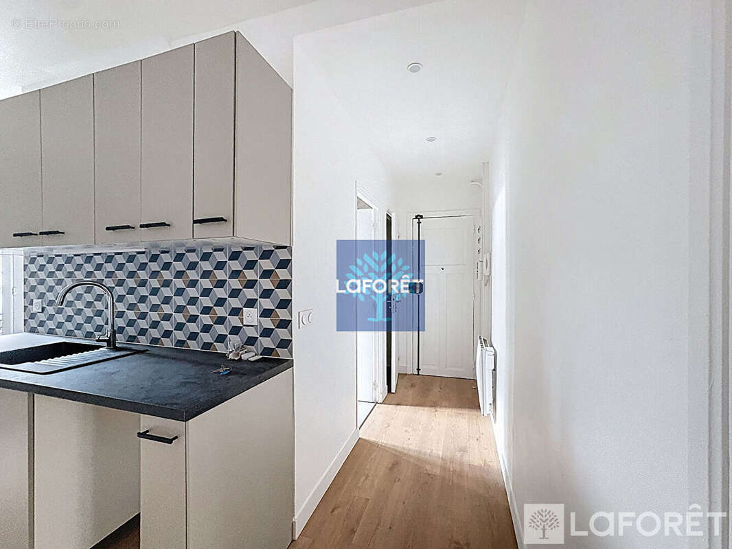 Appartement à VINCENNES