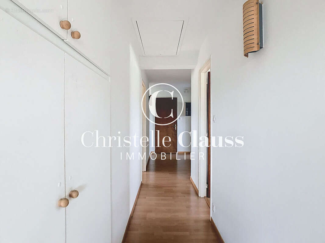 Appartement à SELESTAT