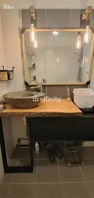 Appartement - photo 15