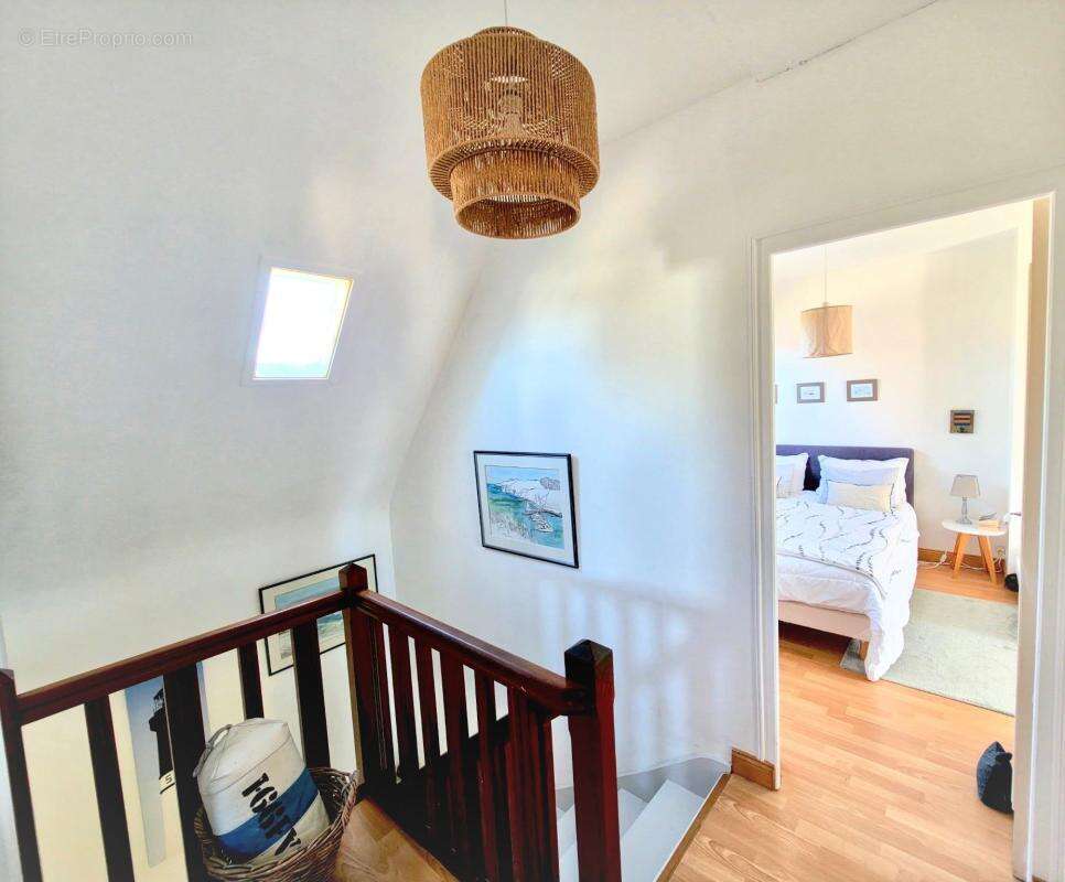 Maison à PLEUMEUR-BODOU