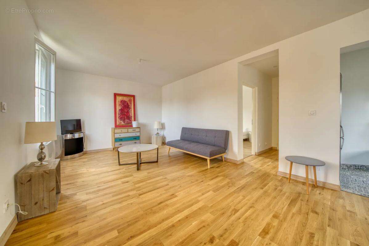 Maison à LE CHATEAU-D'OLERON