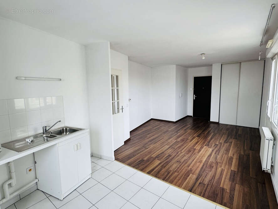 Appartement à LYON-7E