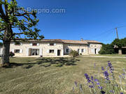 Maison à BRUX