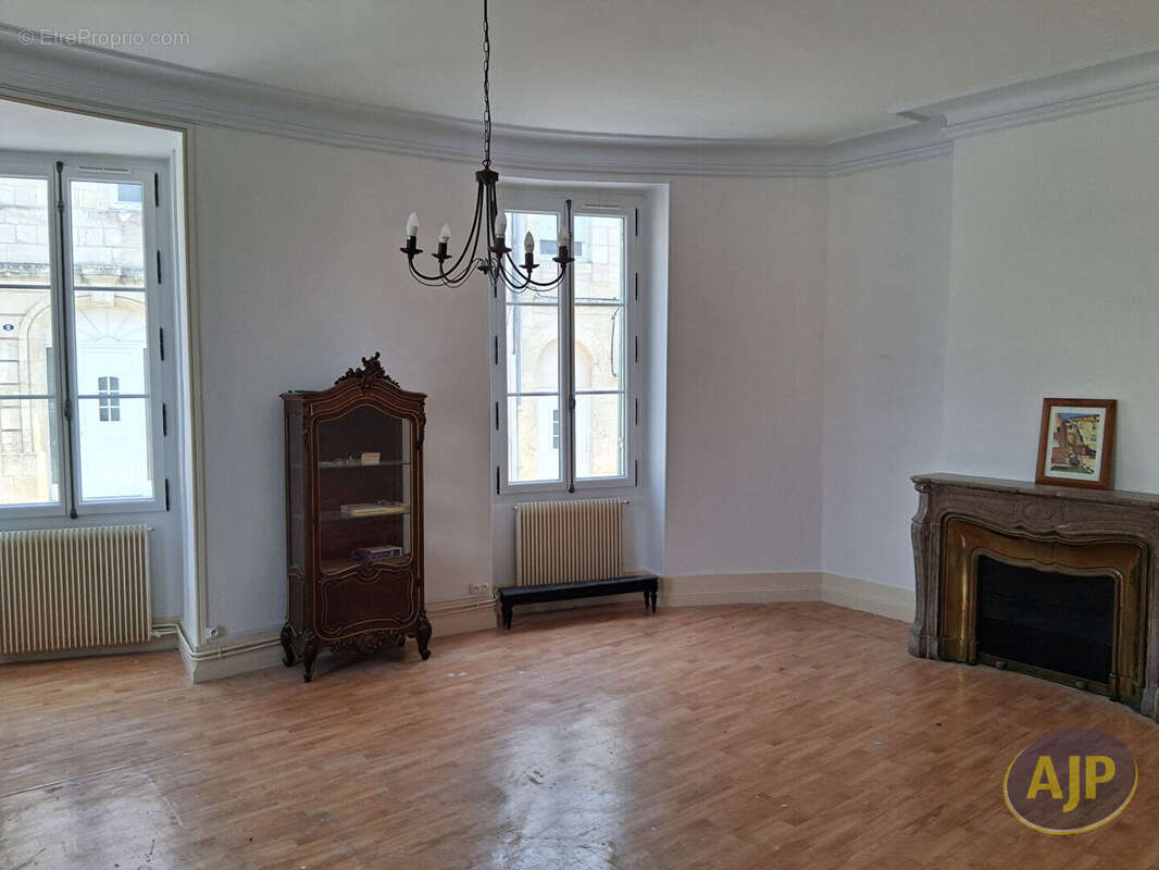 Grande maison  à Pauillac - photo 2
