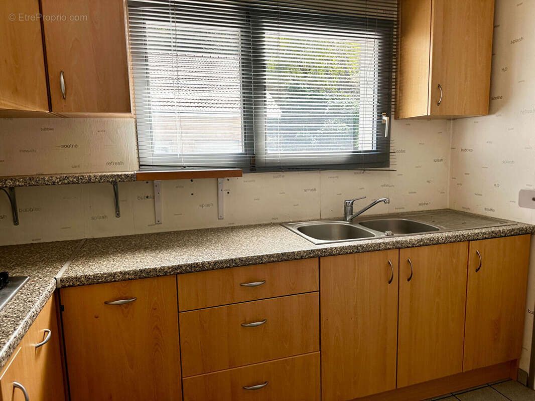 Appartement à EPINAL