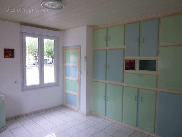 Appartement à LA ROCHE-SUR-YON