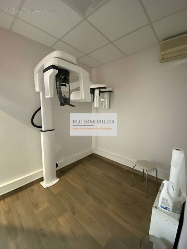 Autre à MARSEILLE-16E