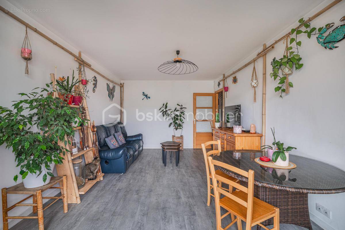 Appartement à RUMILLY