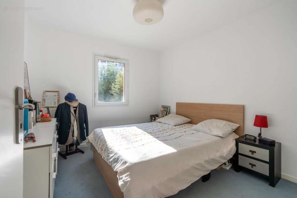 Maison à CHAMPIGNY-SUR-MARNE