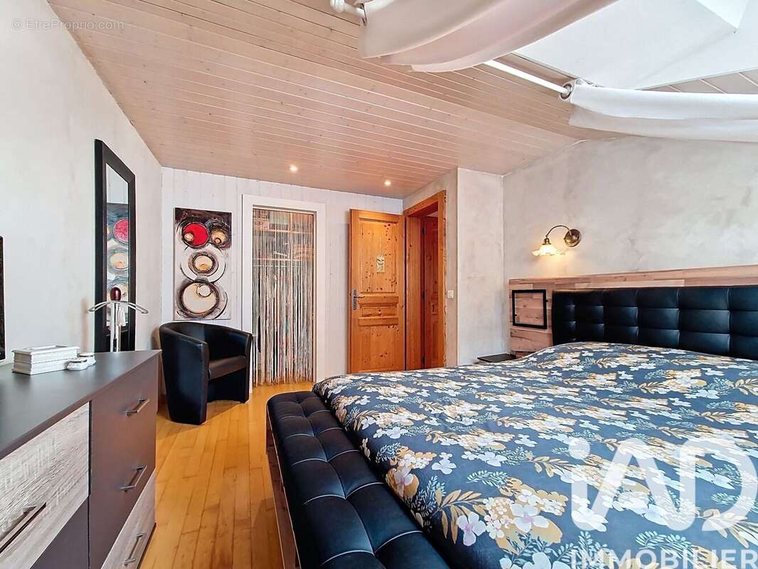 Photo 9 - Appartement à BOIS-D'AMONT