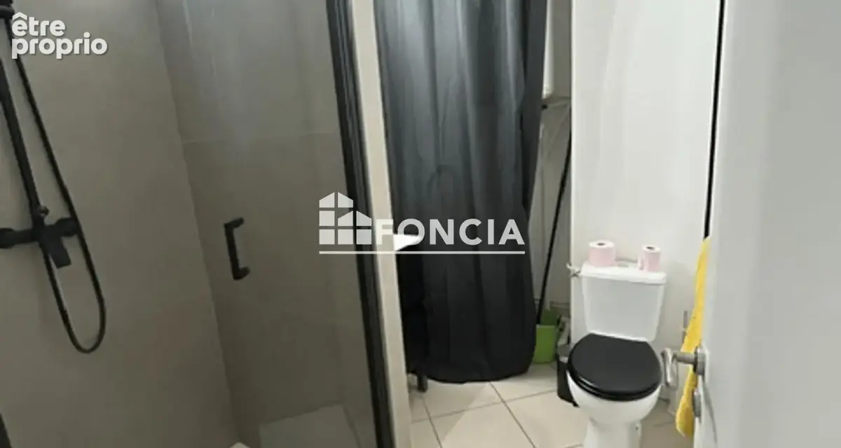Avignon – Appartement T1 plein de potentiel, au calme au 1er étage - photo 3