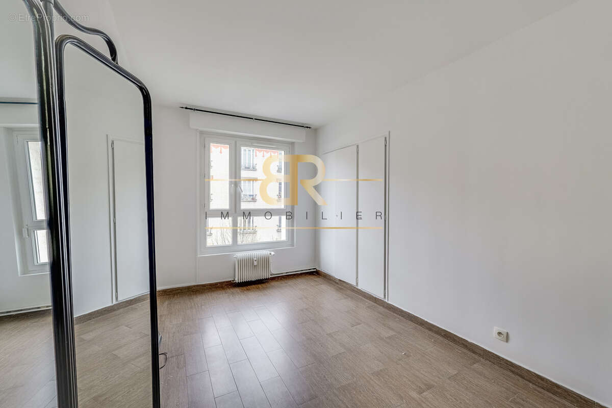 Appartement à COLOMBES