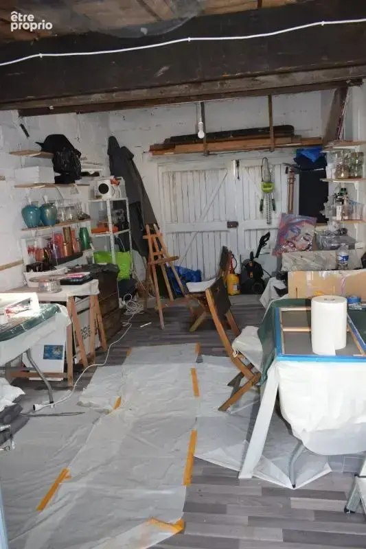 Maison 5 pièces 62 m² à vendre à Axat (11140) - photo 15