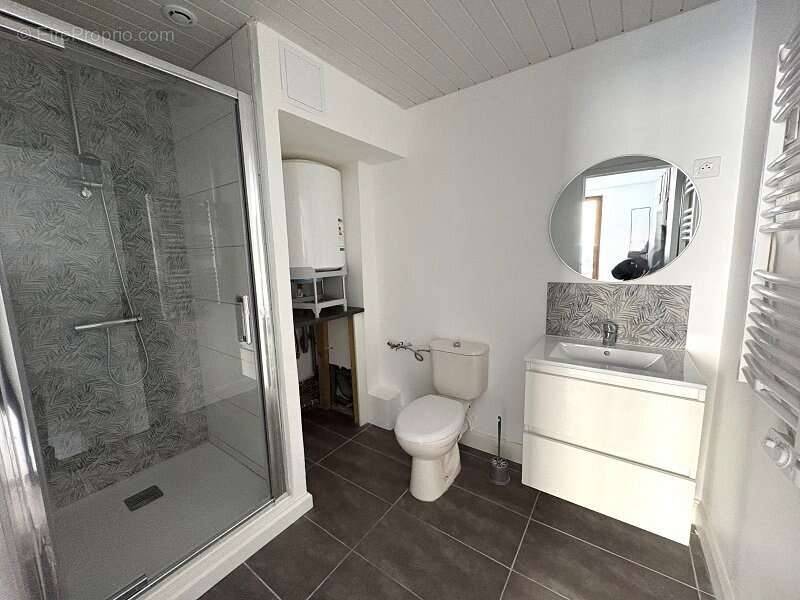 Appartement à CHALONS-EN-CHAMPAGNE