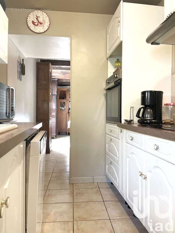 Photo 9 - Maison à CONCREMIERS