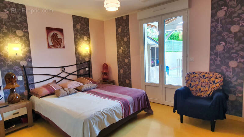 À vendre : Maison contemporaine P8 près d'Auch (Gers - 32) - photo 7