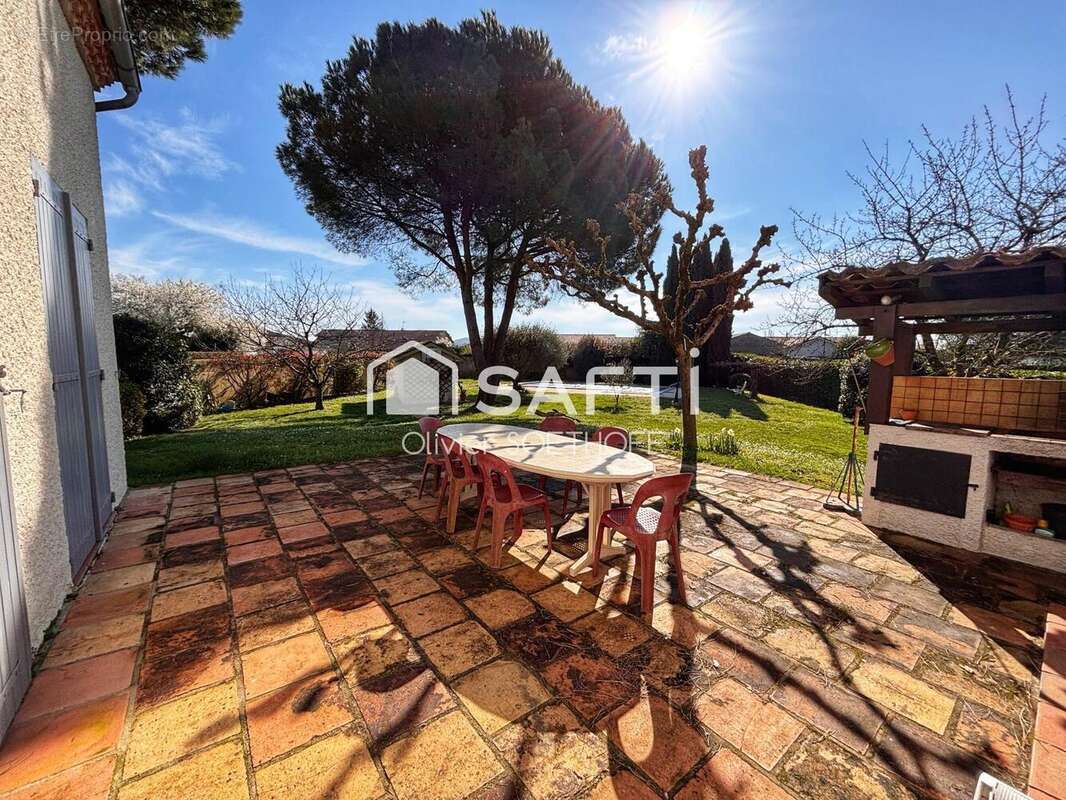 Photo 2 - Maison à TONNEINS