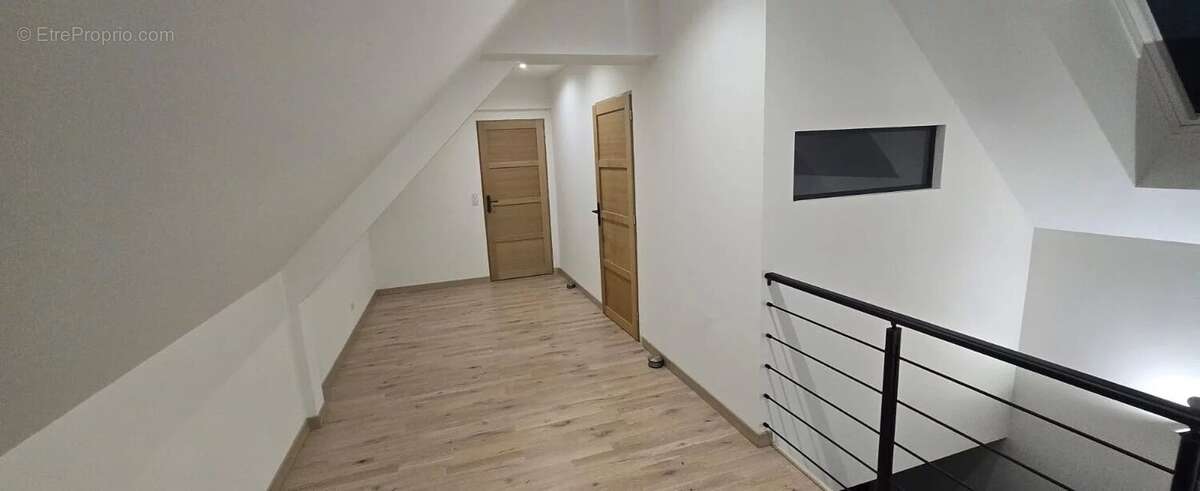 Maison à WALINCOURT-SELVIGNY