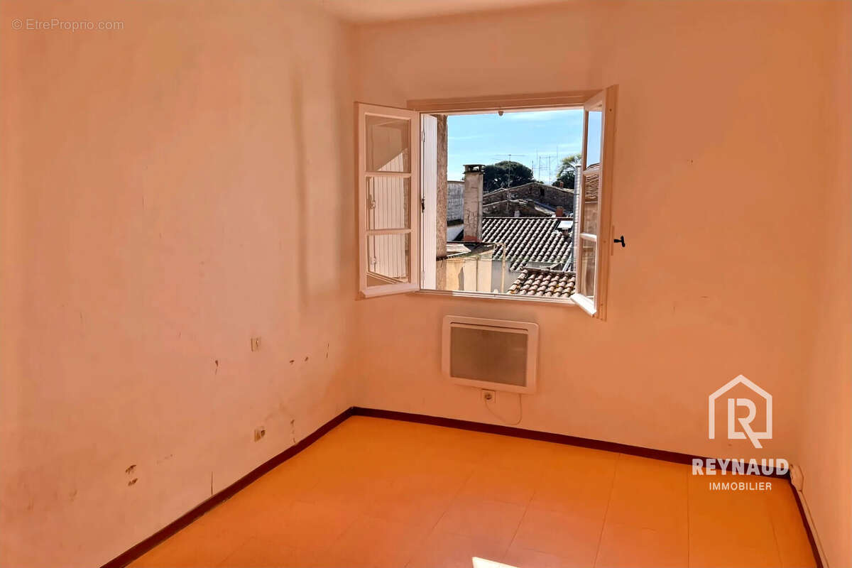 Appartement à CANET