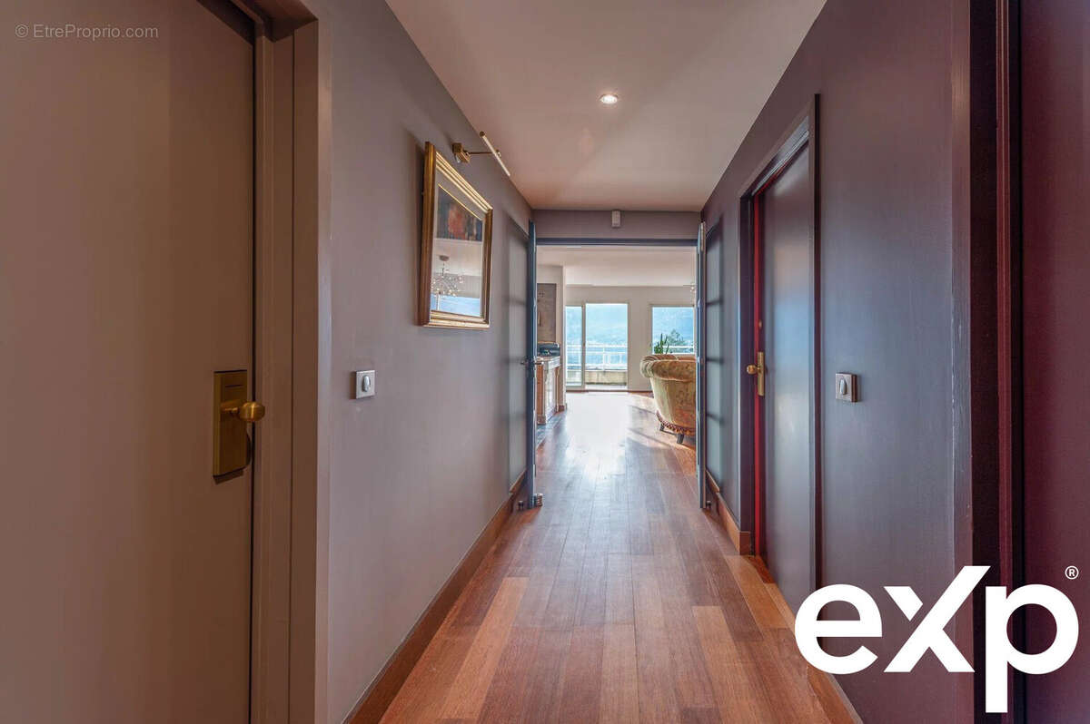 Appartement à ANNECY