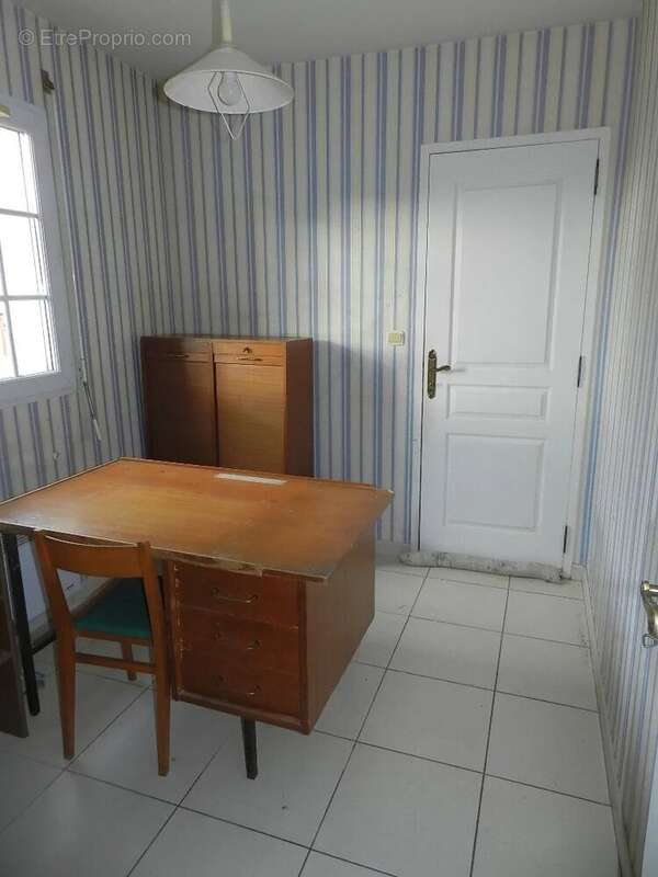 Maison à CREVECOEUR-EN-AUGE