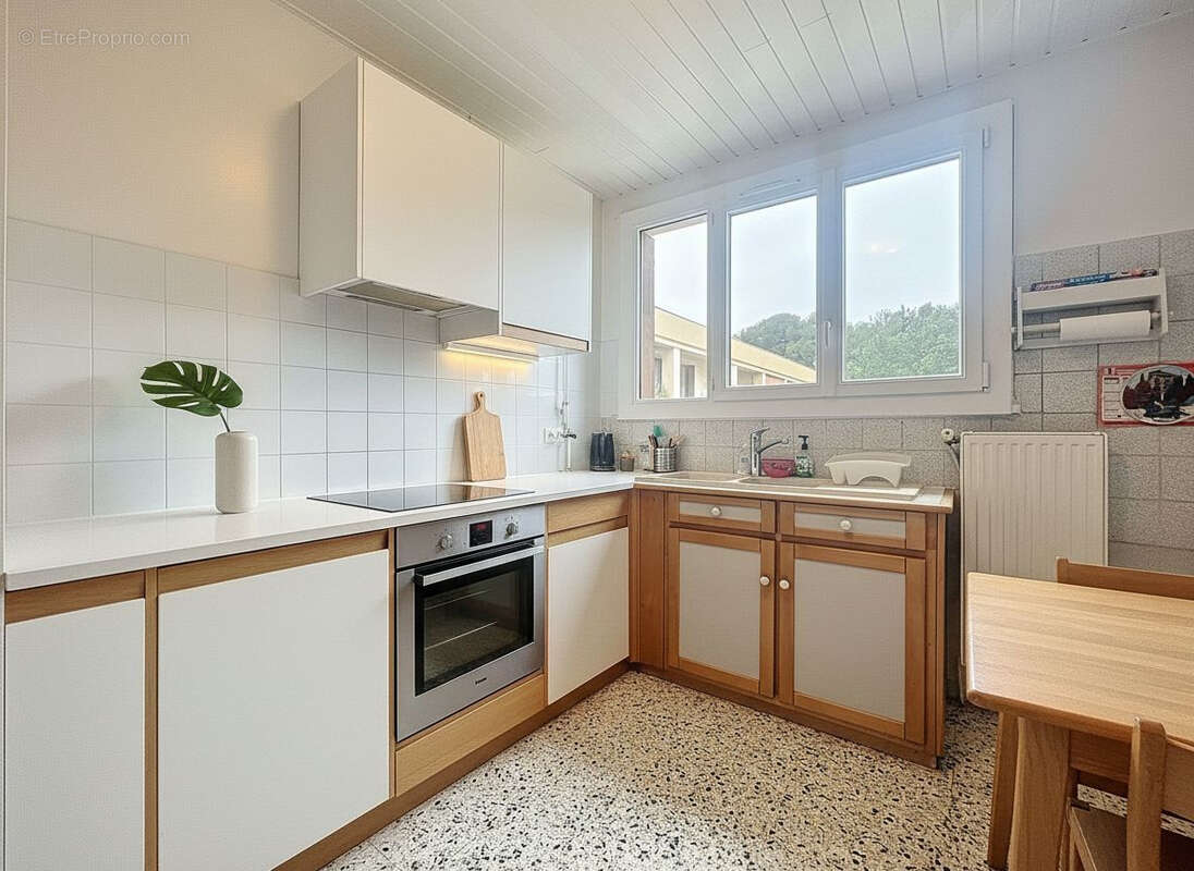 Appartement à AUBAGNE