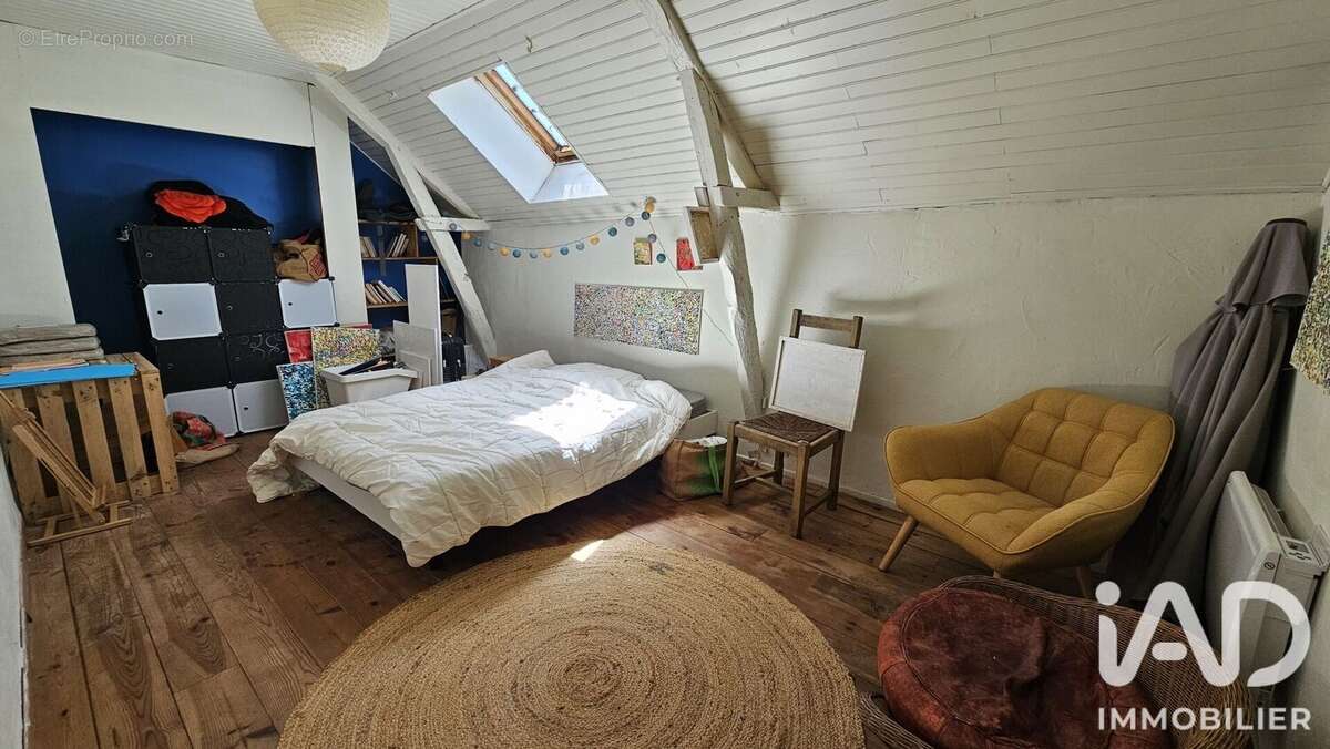 Photo 6 - Maison à LE GAVRE