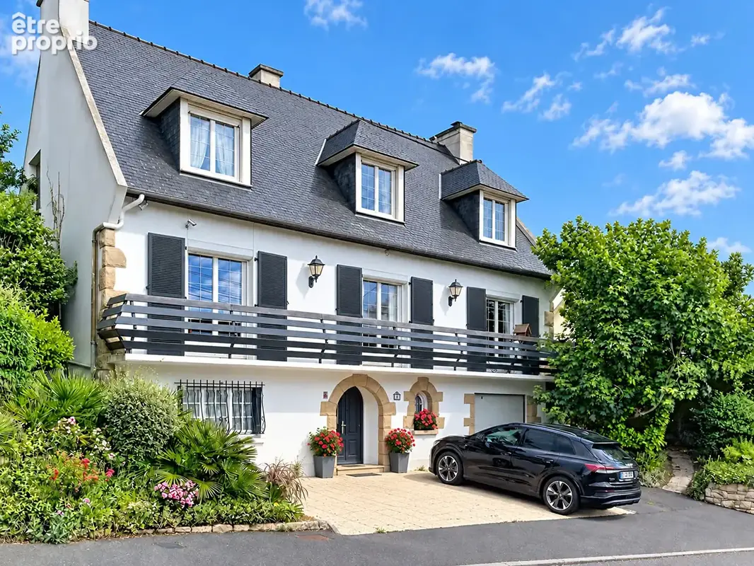 Maison à PLERIN