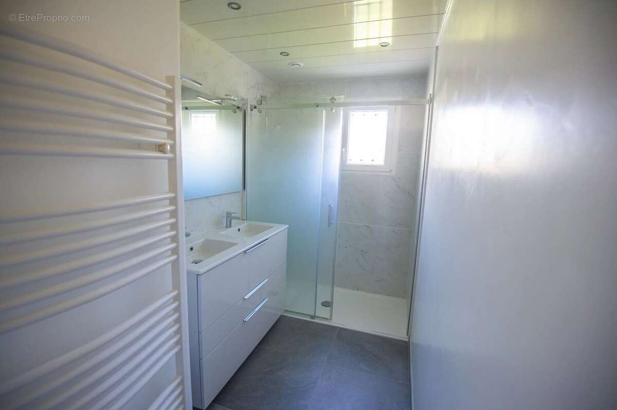 Maison à SAINT-MARS-DE-COUTAIS