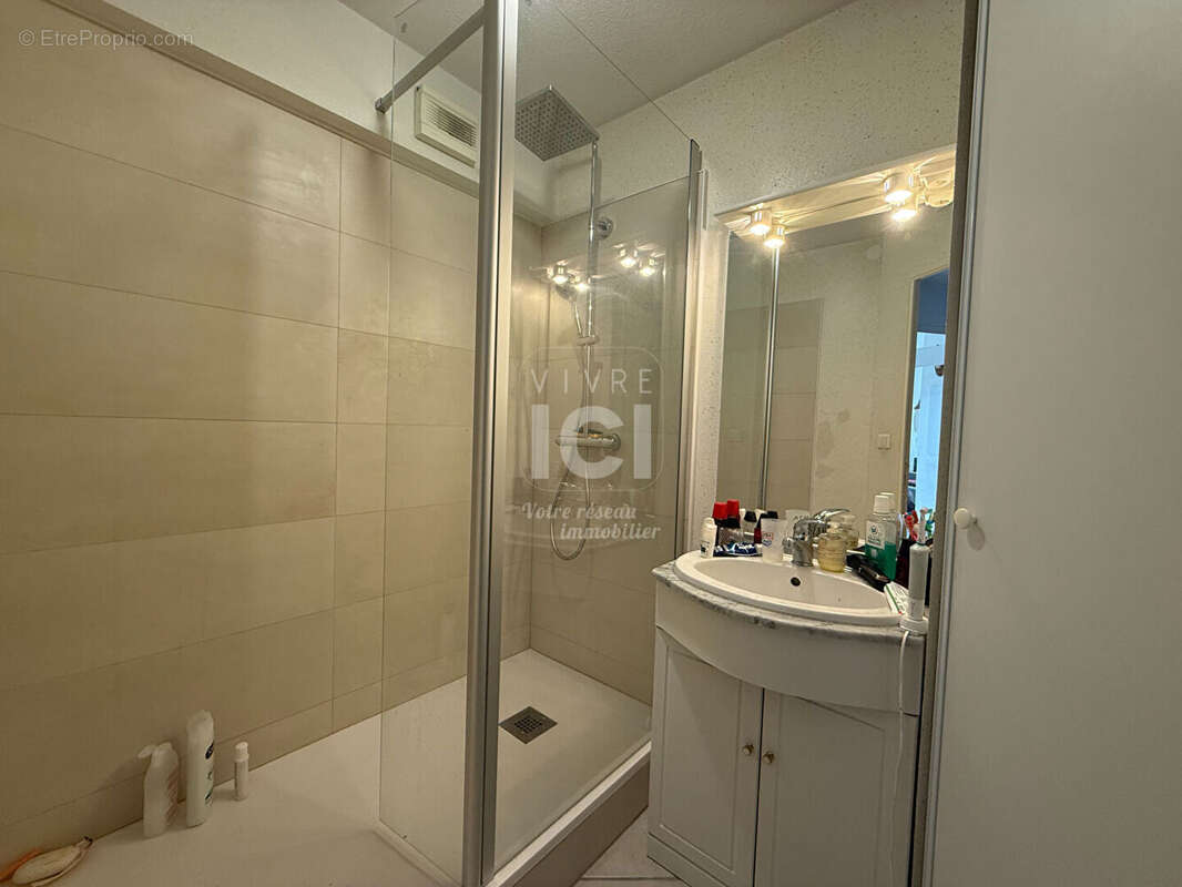 Appartement à SAINT-BREVIN-LES-PINS