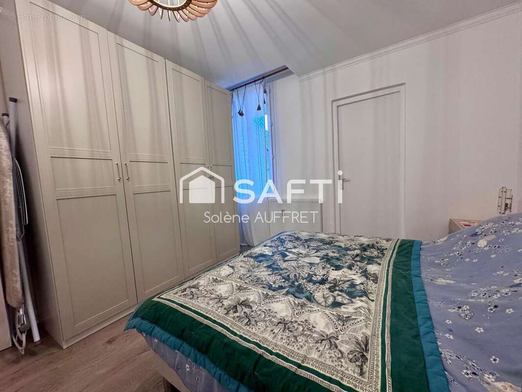 Photo 3 - Appartement à ROUEN