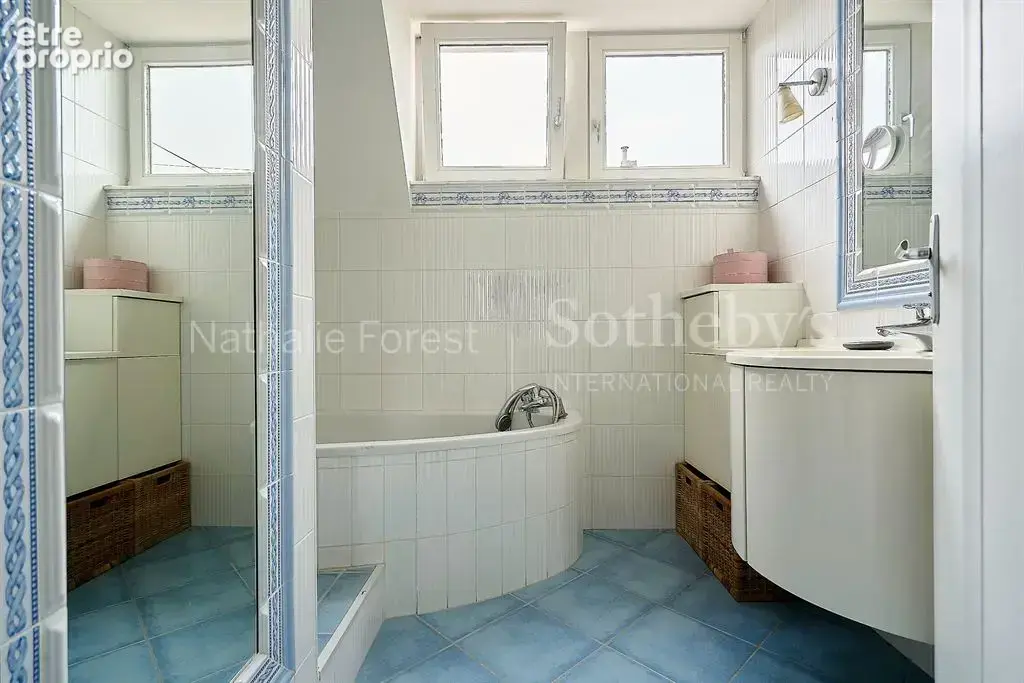 Maison familiale de charme  -  secteur prisé et recherché - photo 15