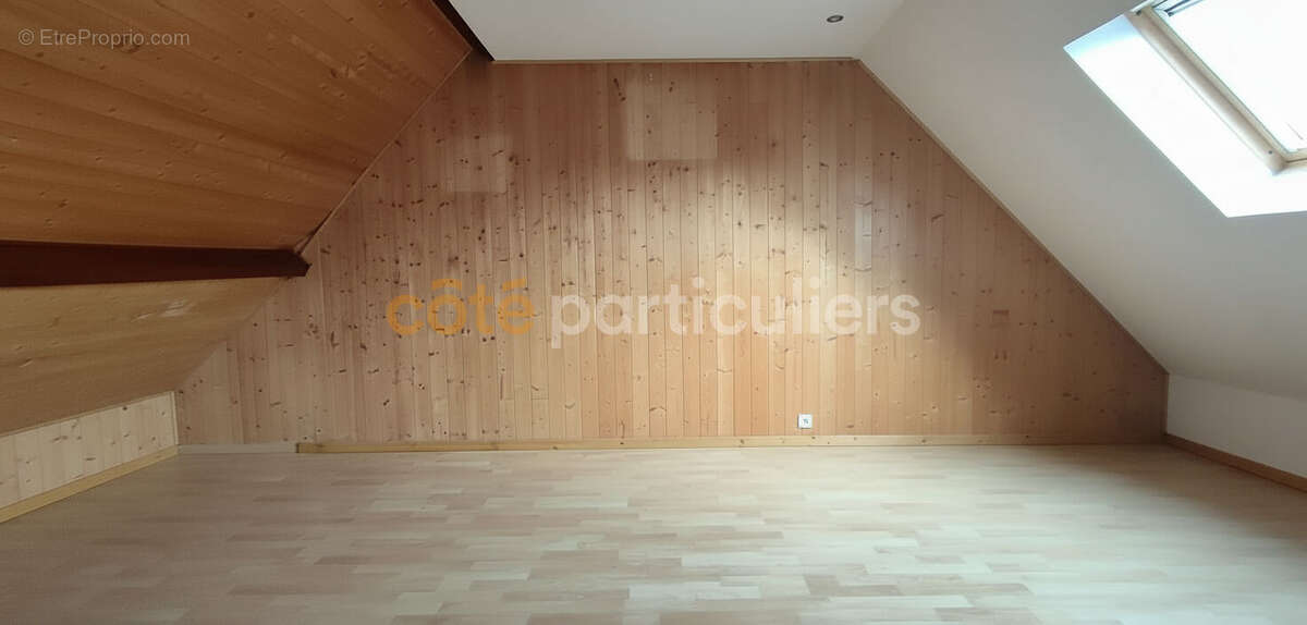 Lorient maison 6 chambres garage jardin - photo 3