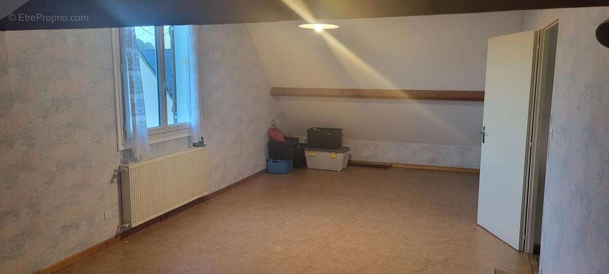 Maison à SAINT-LYPHARD