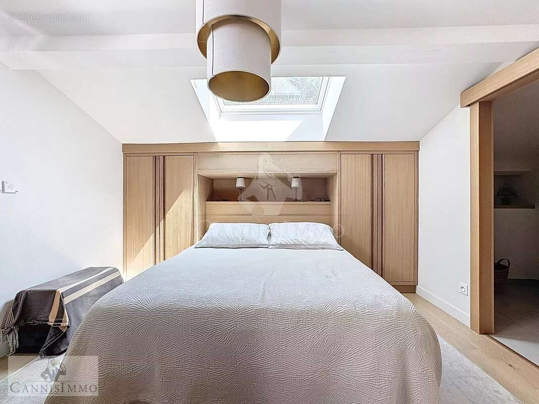 Appartement à SAINTE-MAXIME