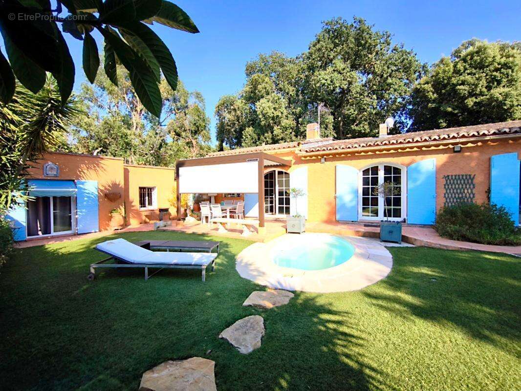 Maison À Vendre - photo 12