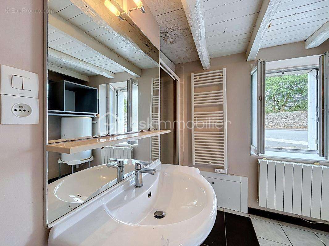 Maison de bourg - photo 8