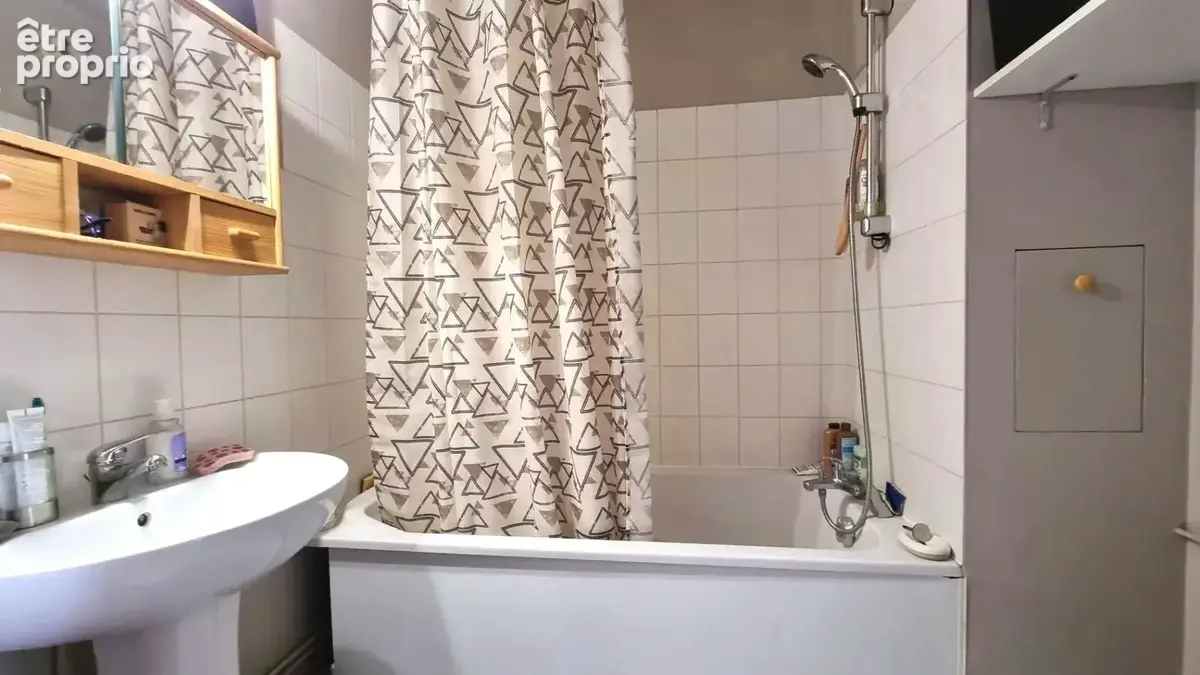 Vente Appartement Plaisir(78370) 121 500ï¿œ - photo 4