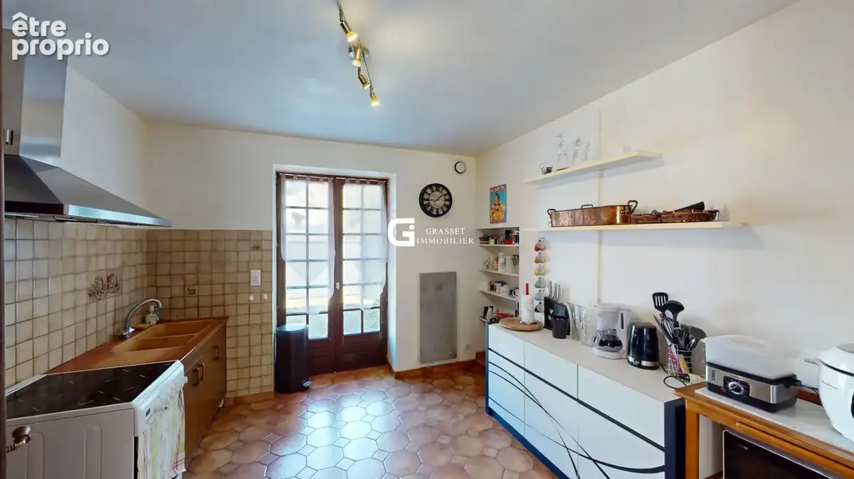 Maison Izernore 5 pièce(s) 121.26 m2 - photo 4