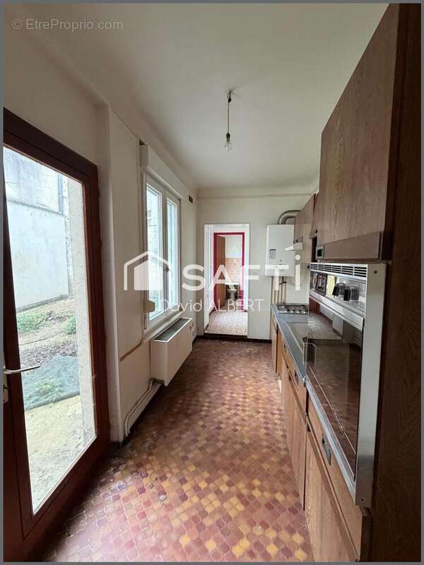 Photo 4 - Appartement à VERDUN