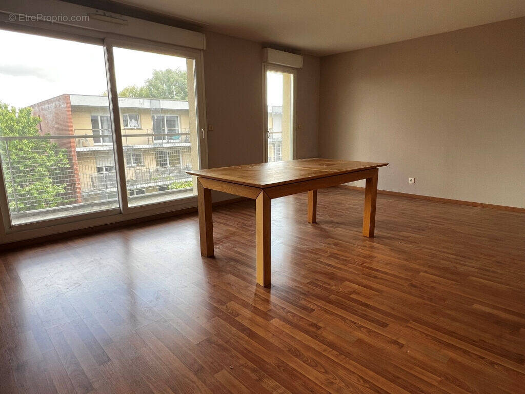Appartement à TOURCOING