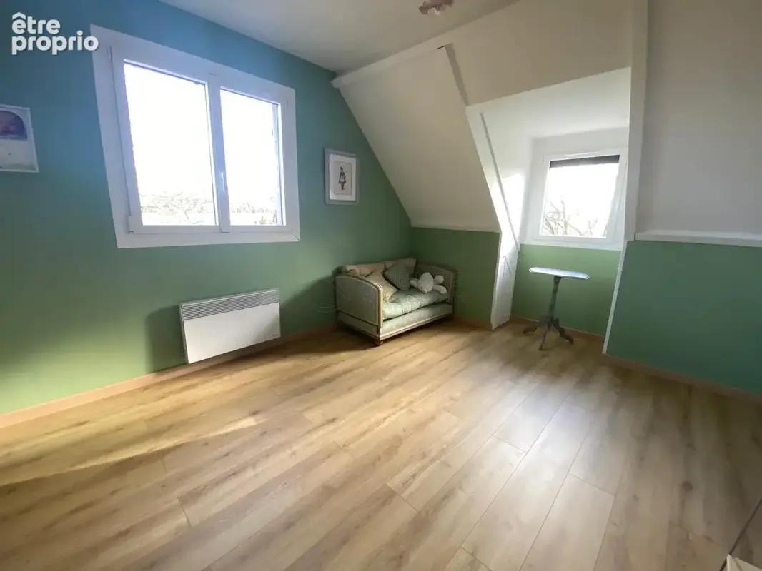 Maison 6 pièces 157 m² à vendre à Yvetot (76190) - photo 8