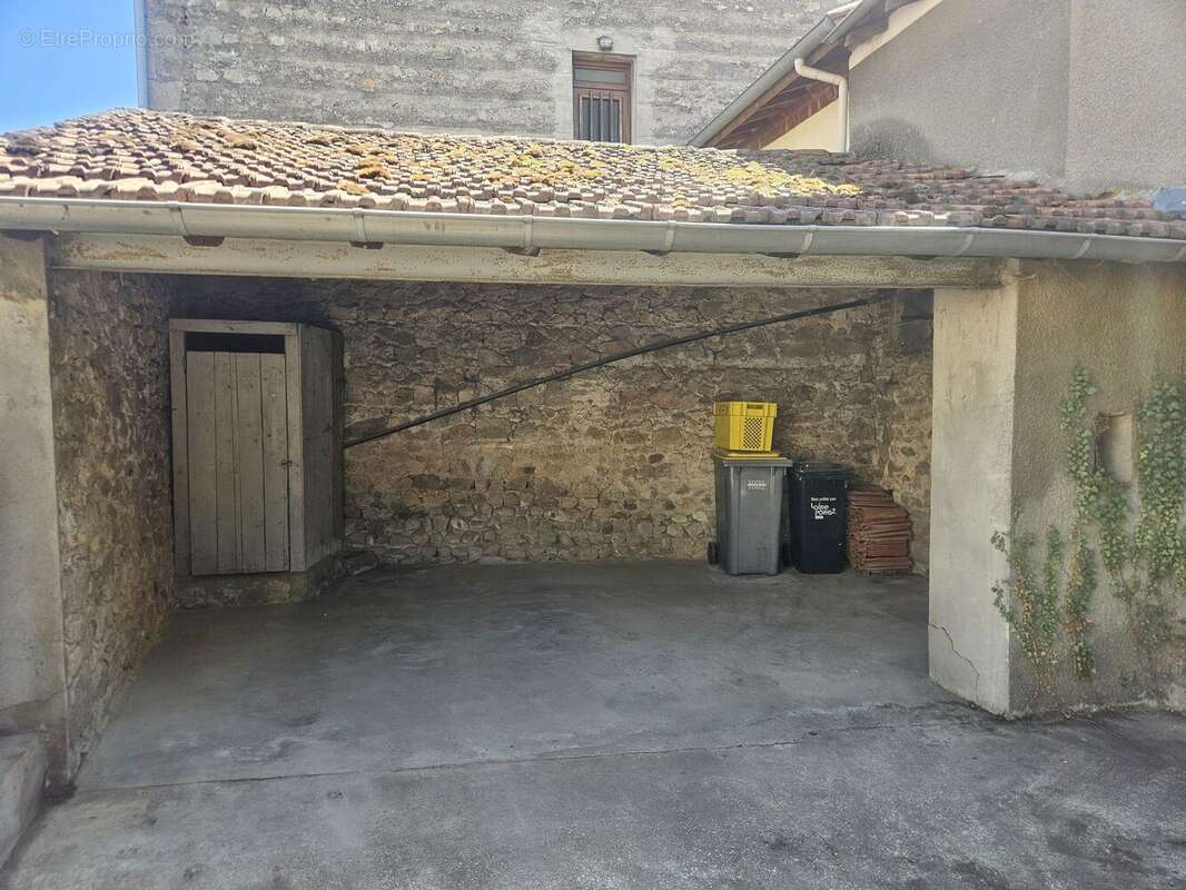 Maison 73 m² à Perigneux  - photo 3