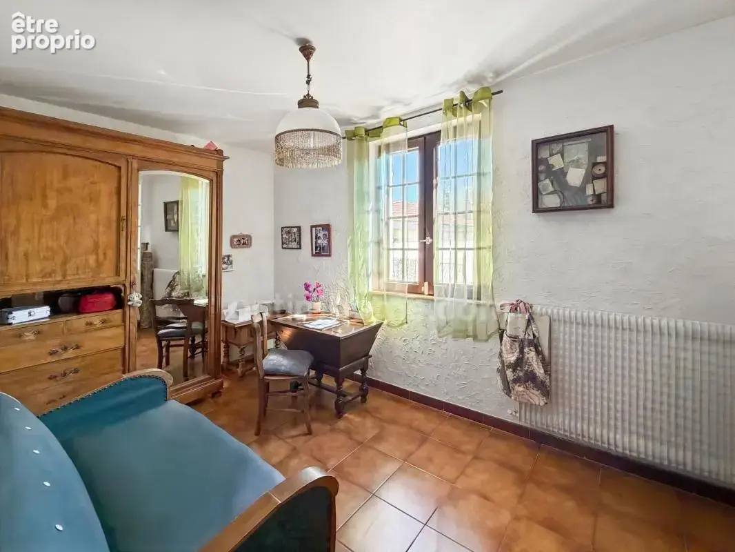 CHAMPIGNEULLES – Maison de caractère avec jardin, au calme et proche de toutes les commodités - photo 13