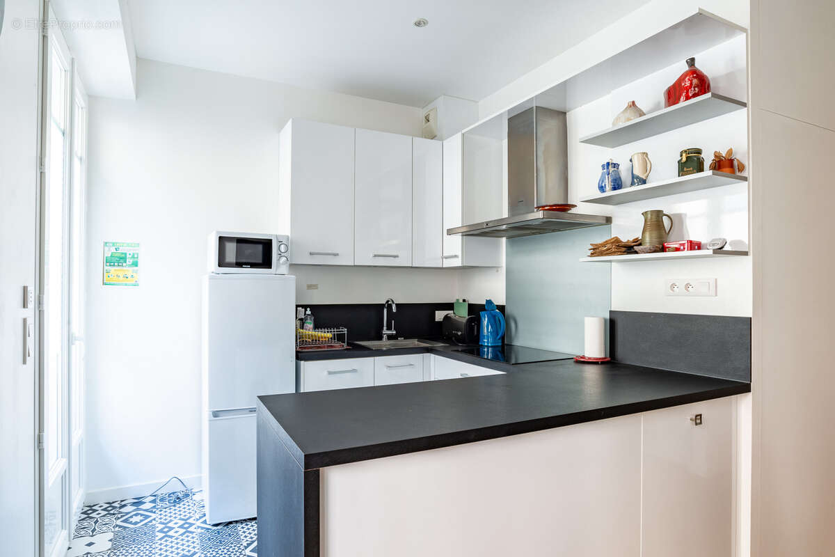 Appartement à SAINT-JEAN-DE-LUZ